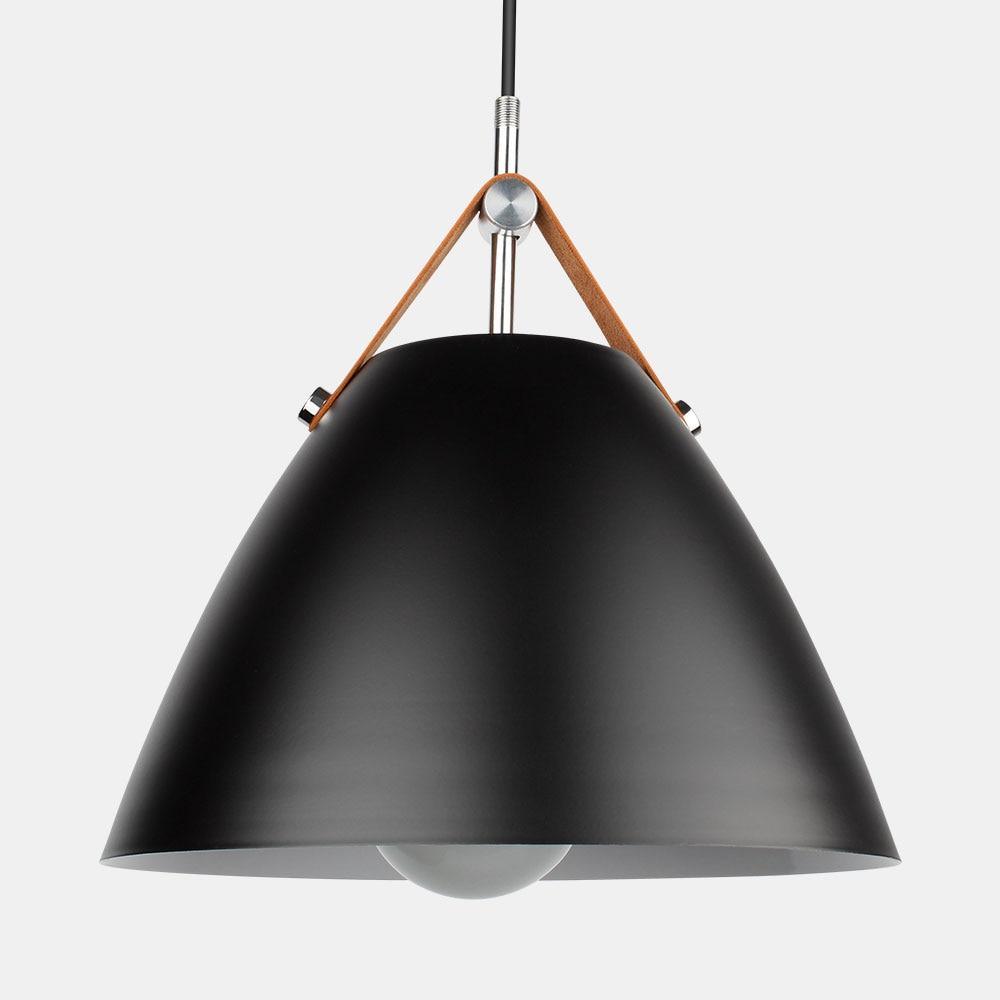 suspension luminaire scandinave