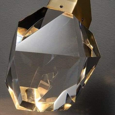 Lampe de chevet Diamond. Lumière LED (12W) - Achète en ligne