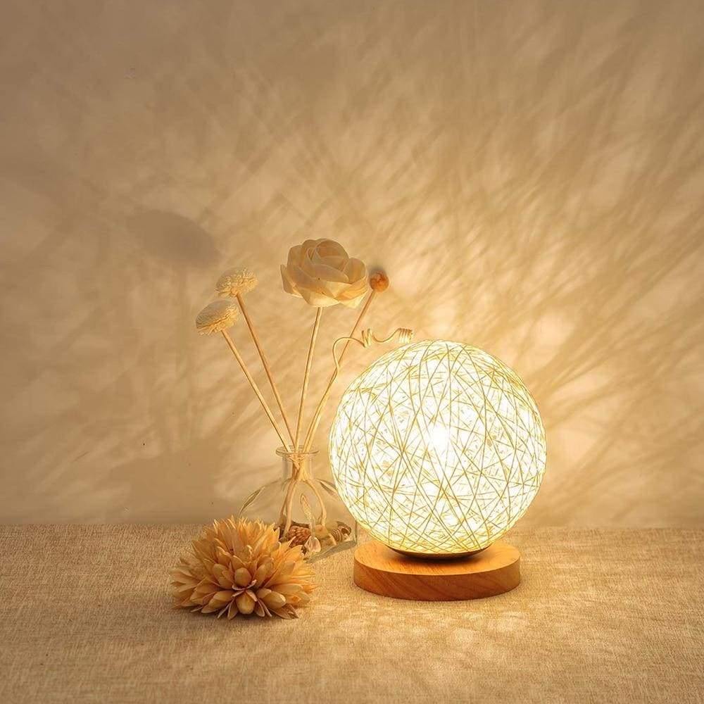 lampe-sphère