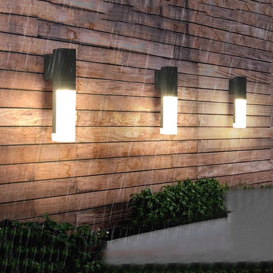 Luminaire extérieur : sélection d'éclairages pour illuminer son jardin  Luminaire  exterieur mural, Luminaire exterieur, Luminaire exterieur design