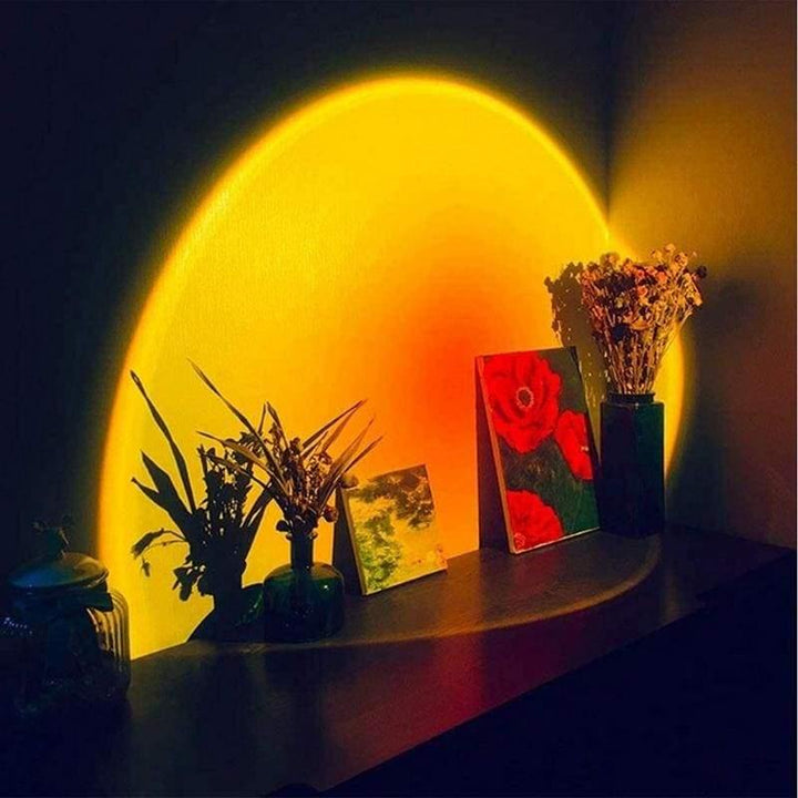    sunset-lamp
