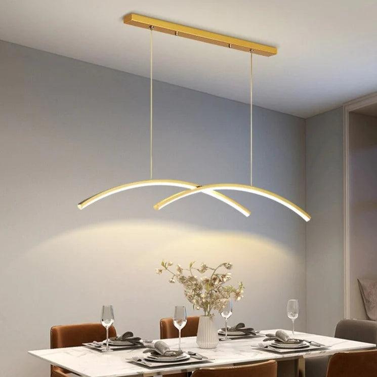Luminaire cuisine : suspension, lampe, applique - Côté Maison